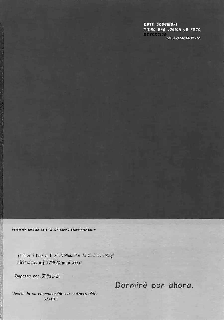 Kyou wa Mouneru - Capítulo 0.01 - Página 28 - LectorTMOo
