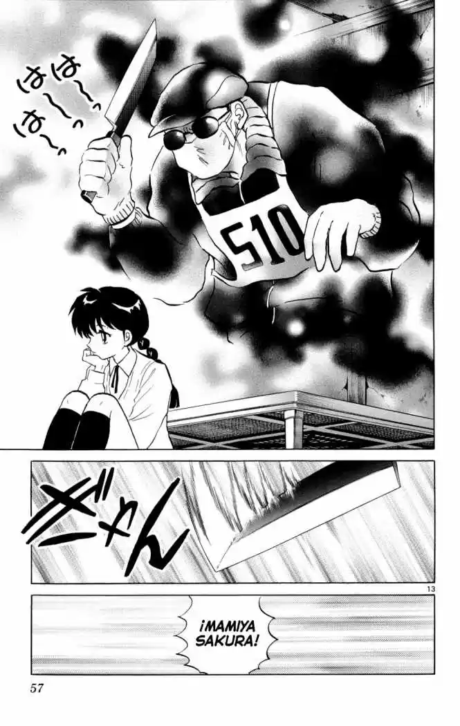 Kyoukai no Rinne (2009) - Capítulo 101 - Página 14 - LectorTMOo