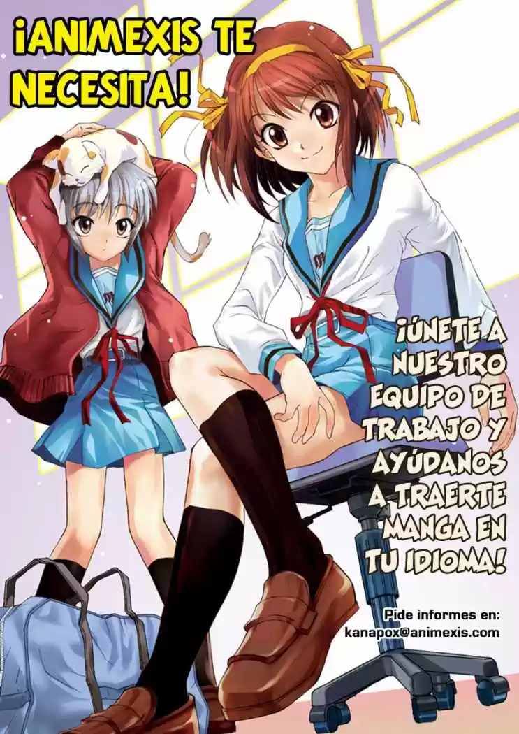 Kyoukai no Rinne (2009) - Capítulo 103 - Página 2 - LectorTMOo