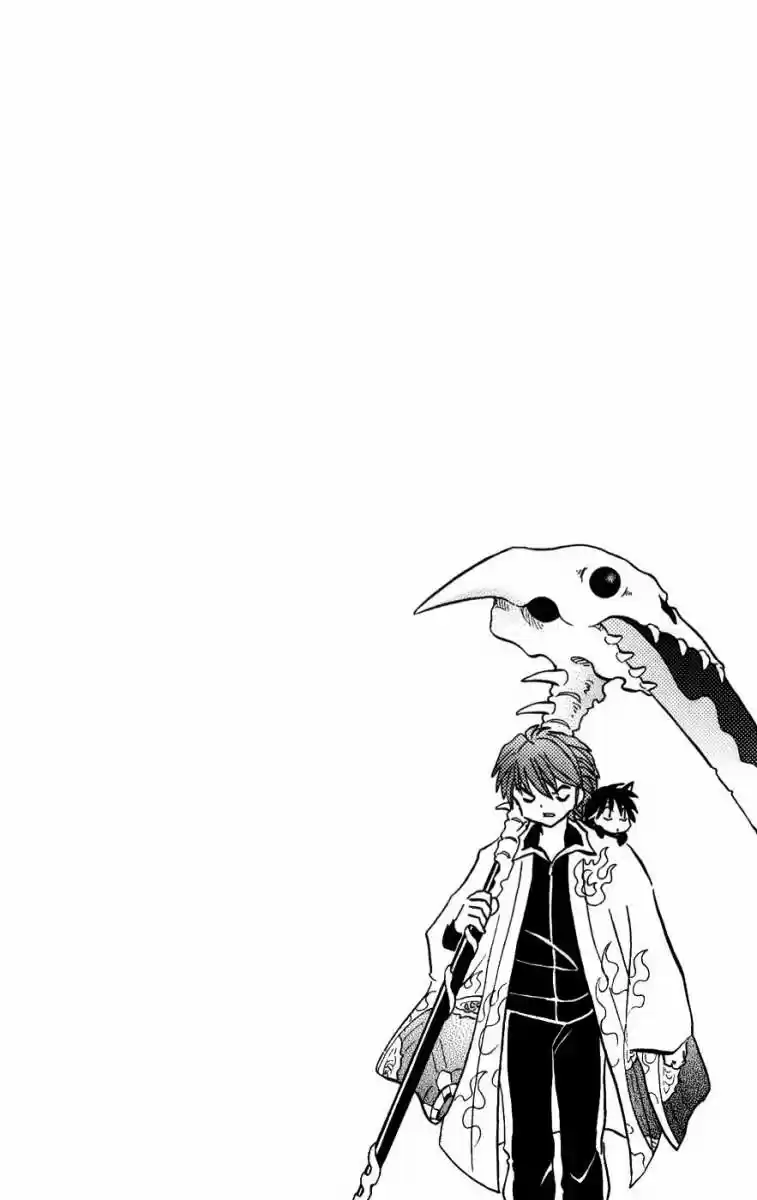 Kyoukai no Rinne (2009) - Capítulo 119 - Página 8 - LectorTMOo