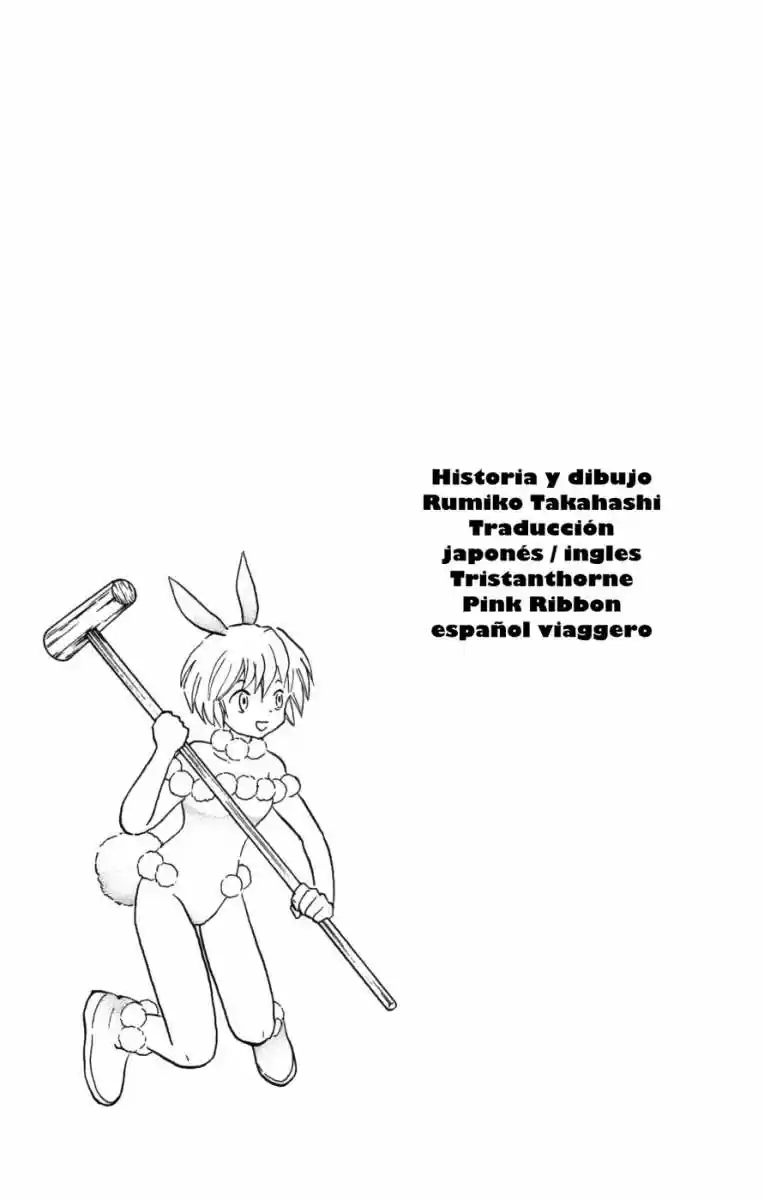 Kyoukai no Rinne (2009) - Capítulo 123 - Página 19 - LectorTMOo
