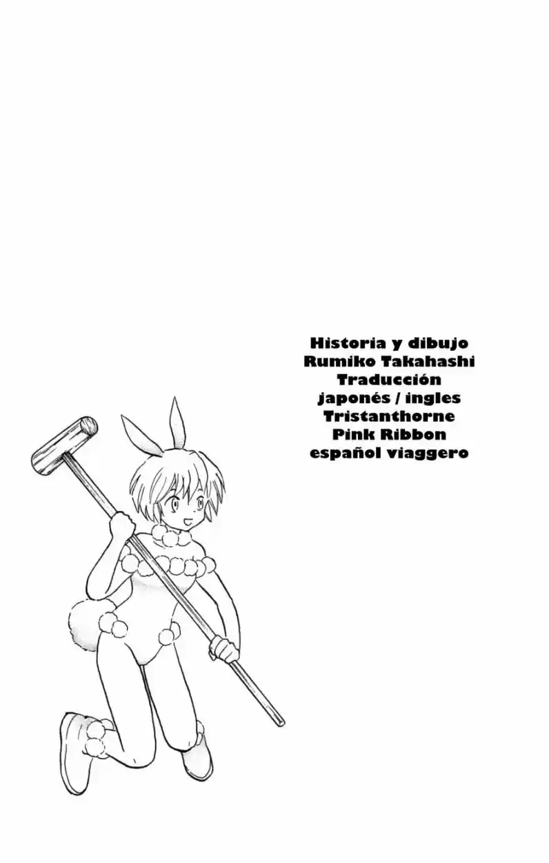 Kyoukai no Rinne (2009) - Capítulo 125 - Página 20 - LectorTMOo
