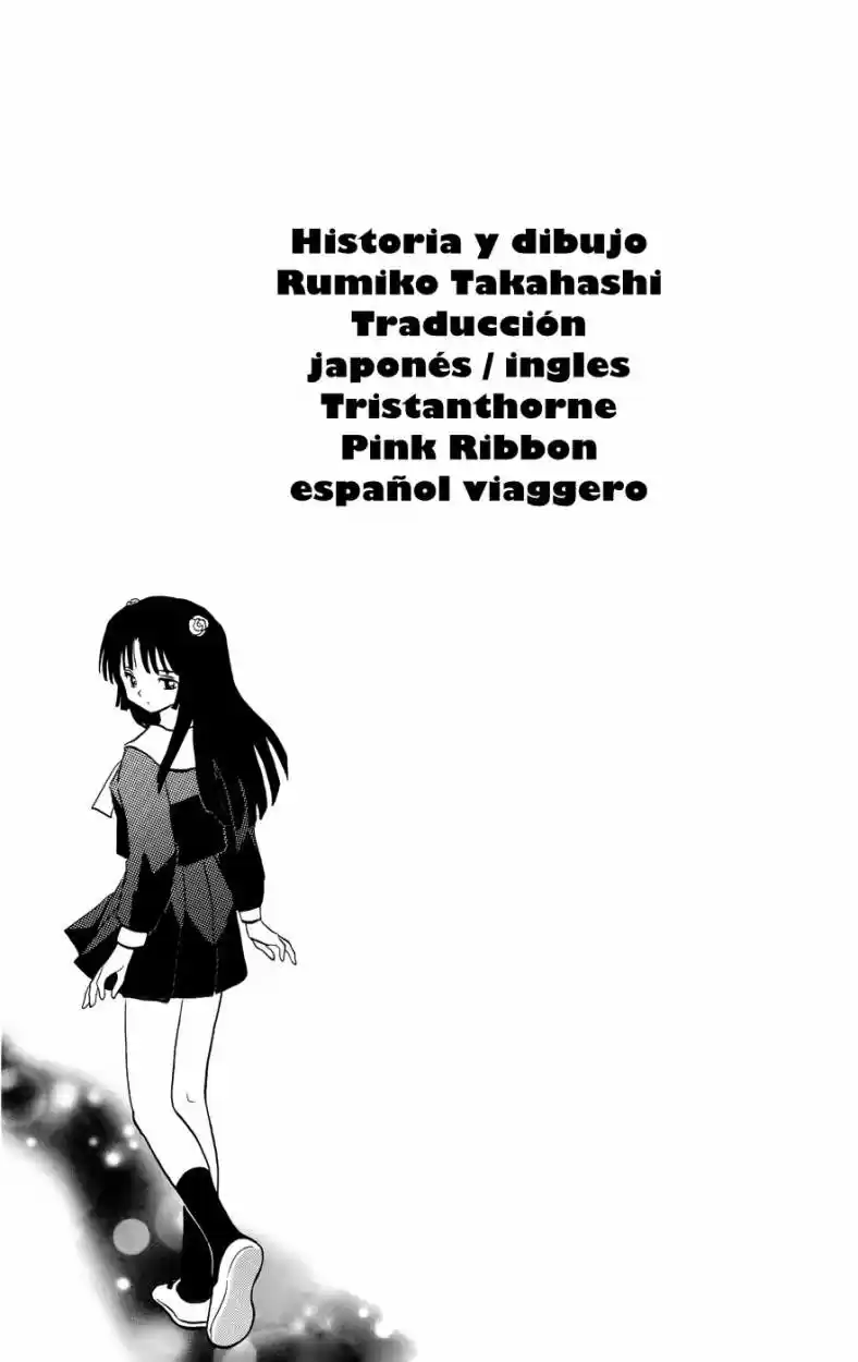 Kyoukai no Rinne (2009) - Capítulo 132 - Página 19 - LectorTMOo
