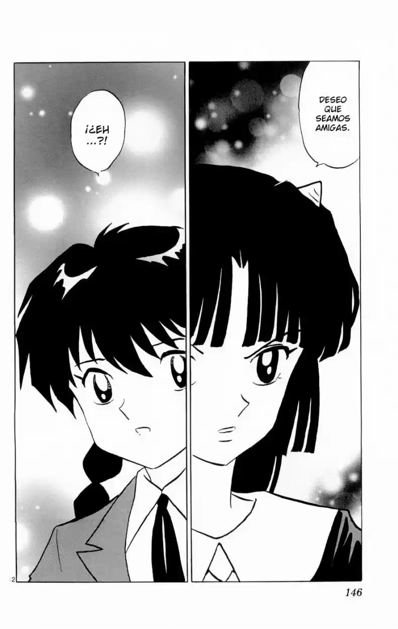 Kyoukai no Rinne (2009) - Capítulo 136 - Página 12 - LectorTMOo