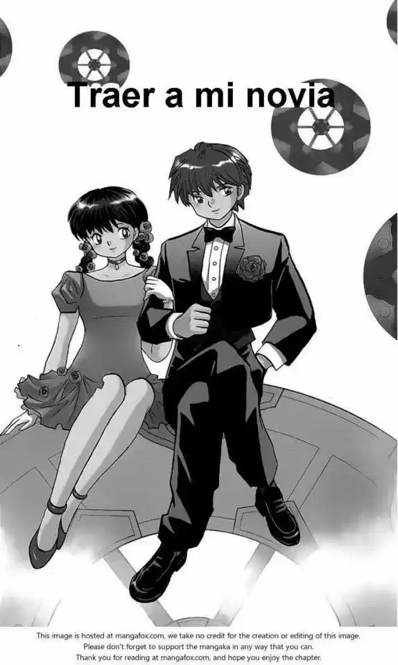 Kyoukai no Rinne (2009) - Capítulo 191 - Página 4 - LectorTMOo