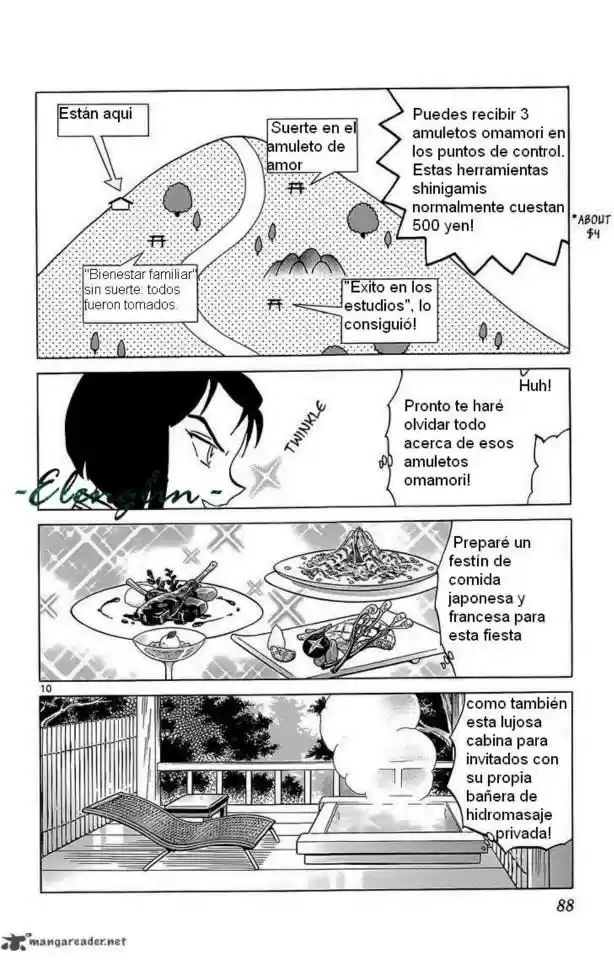 Kyoukai no Rinne (2009) - Capítulo 193 - Página 12 - LectorTMOo