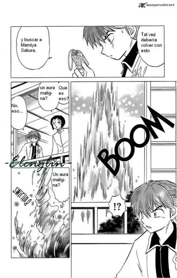 Kyoukai no Rinne (2009) - Capítulo 193 - Página 14 - LectorTMOo