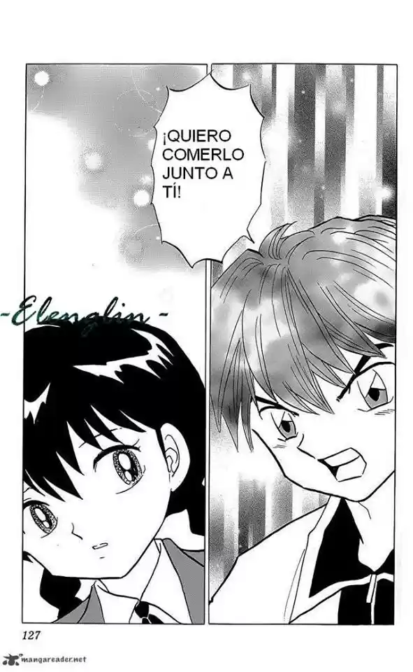 Kyoukai no Rinne (2009) - Capítulo 195 - Página 15 - LectorTMOo