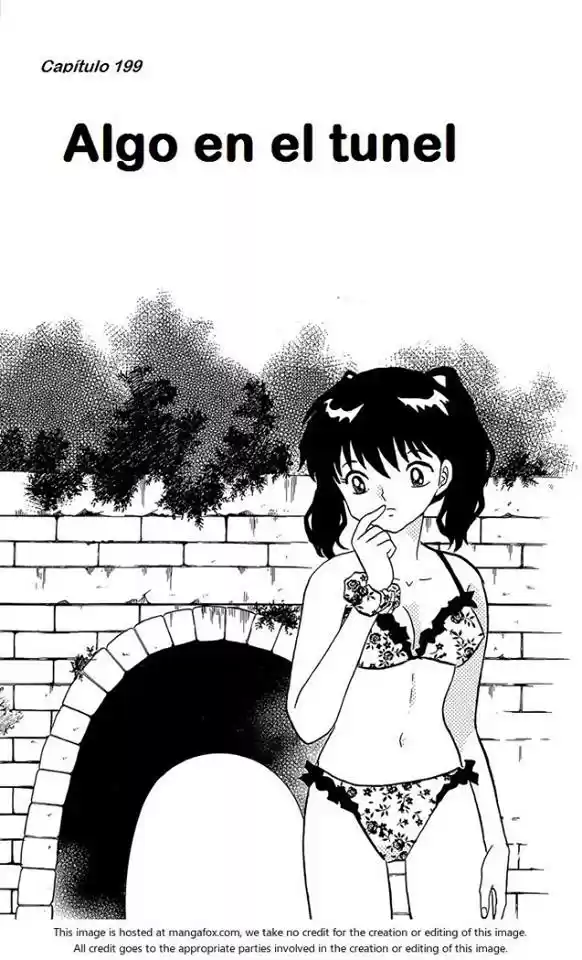 Kyoukai no Rinne (2009) - Capítulo 199 - Página 3 - LectorTMOo