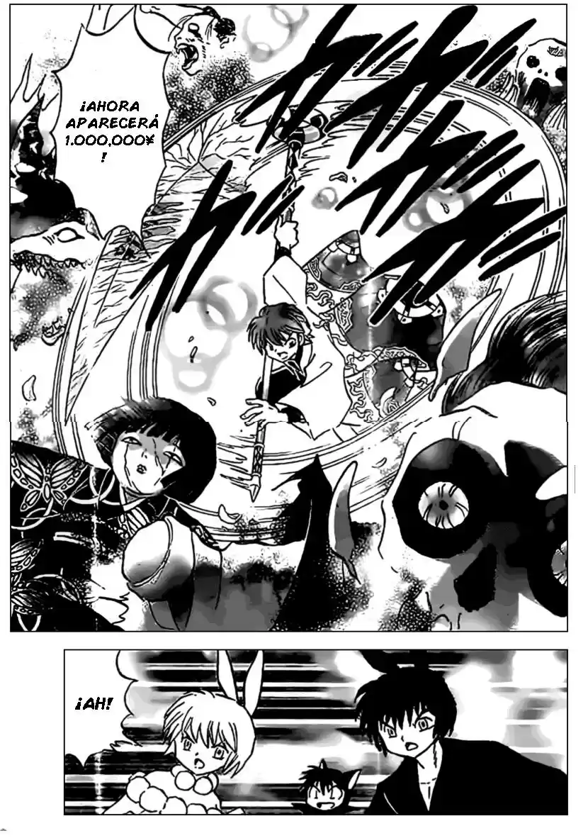 Kyoukai no Rinne (2009) - Capítulo 211 - Página 14 - LectorTMOo