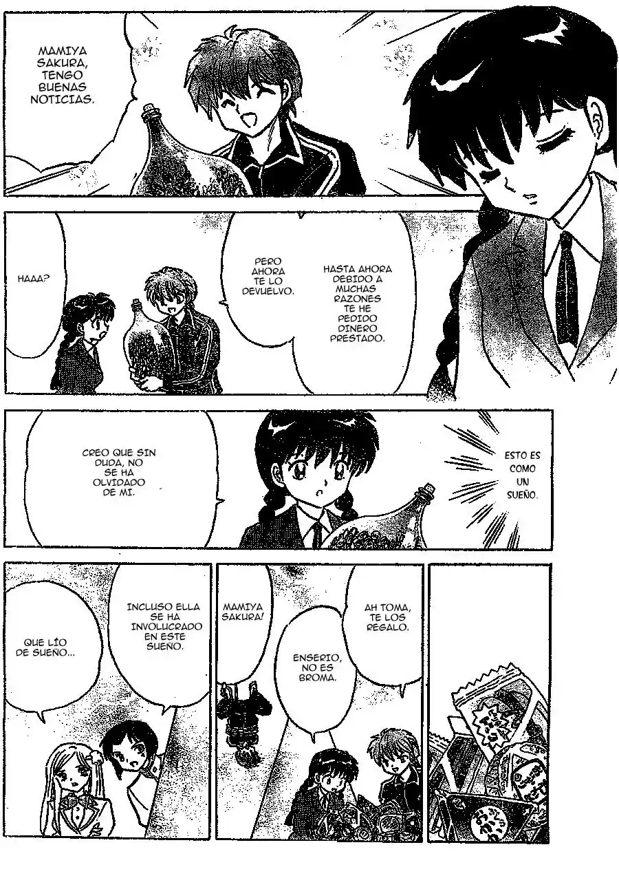 Kyoukai no Rinne (2009) - Capítulo 217 - Página 15 - LectorTMOo