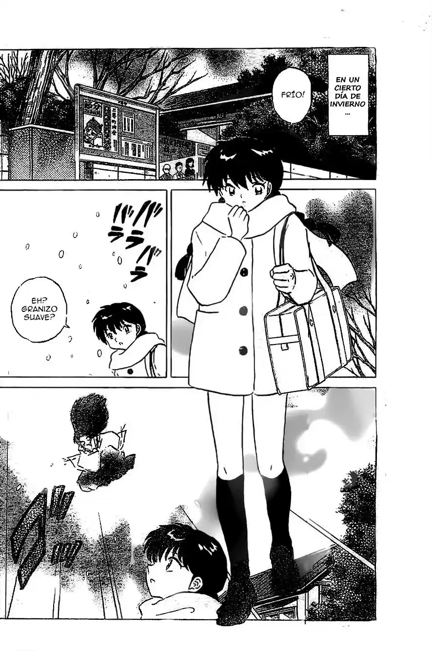 Kyoukai no Rinne (2009) - Capítulo 223 - Página 3 - LectorTMOo
