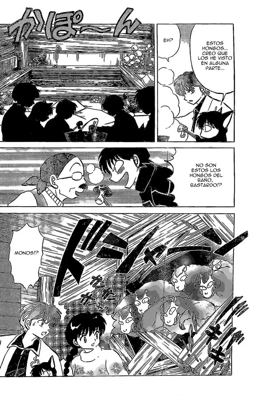Kyoukai no Rinne (2009) - Capítulo 225 - Página 13 - LectorTMOo