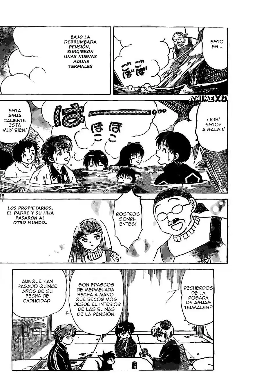 Kyoukai no Rinne (2009) - Capítulo 225 - Página 19 - LectorTMOo