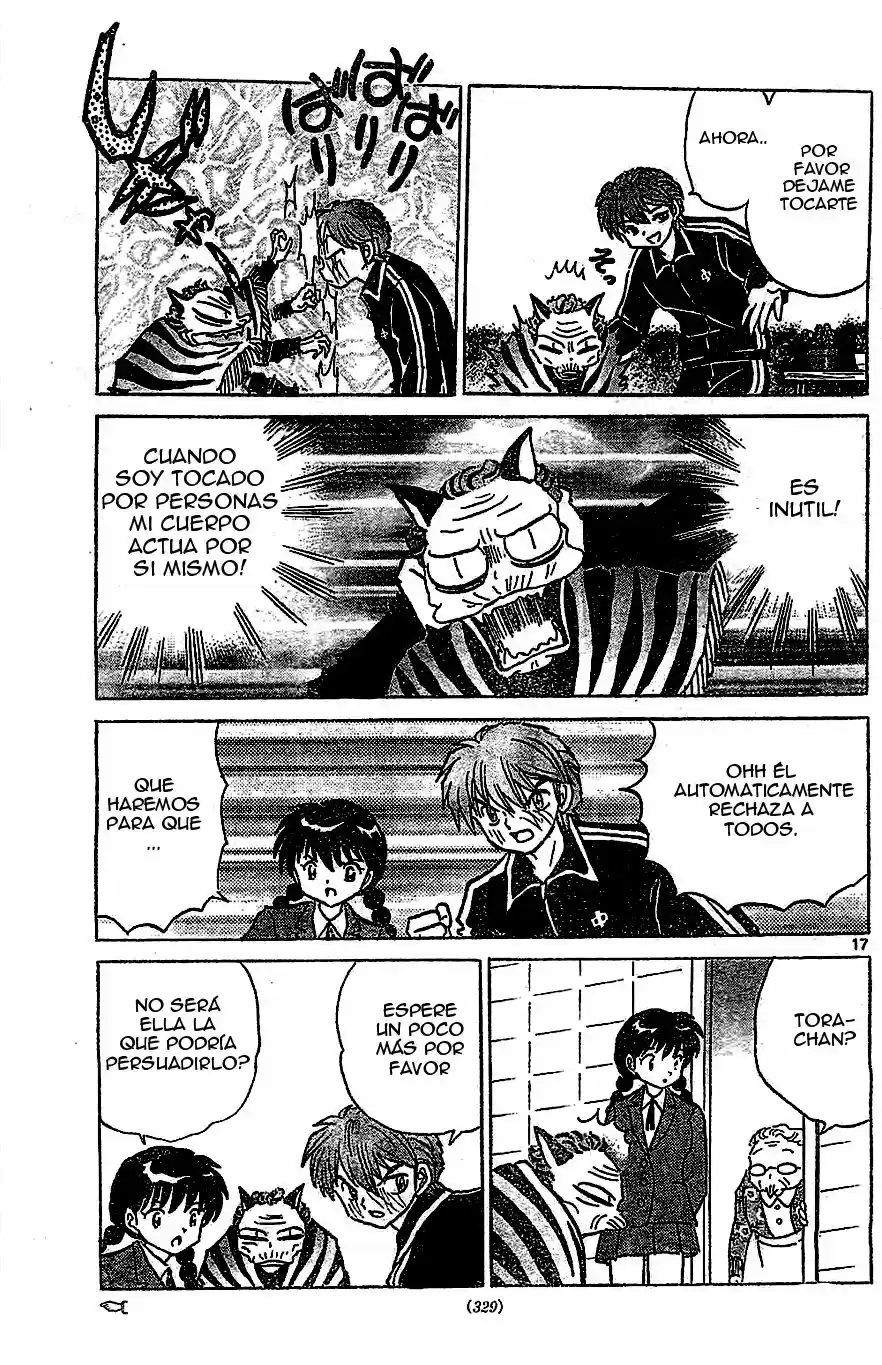 Kyoukai no Rinne (2009) - Capítulo 226 - Página 18 - LectorTMOo