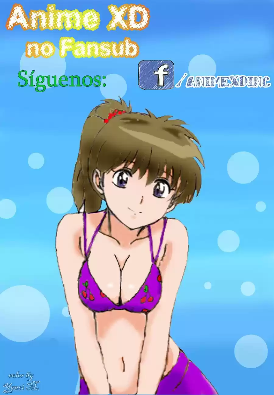 Kyoukai no Rinne (2009) - Capítulo 232 - Página 2 - LectorTMOo