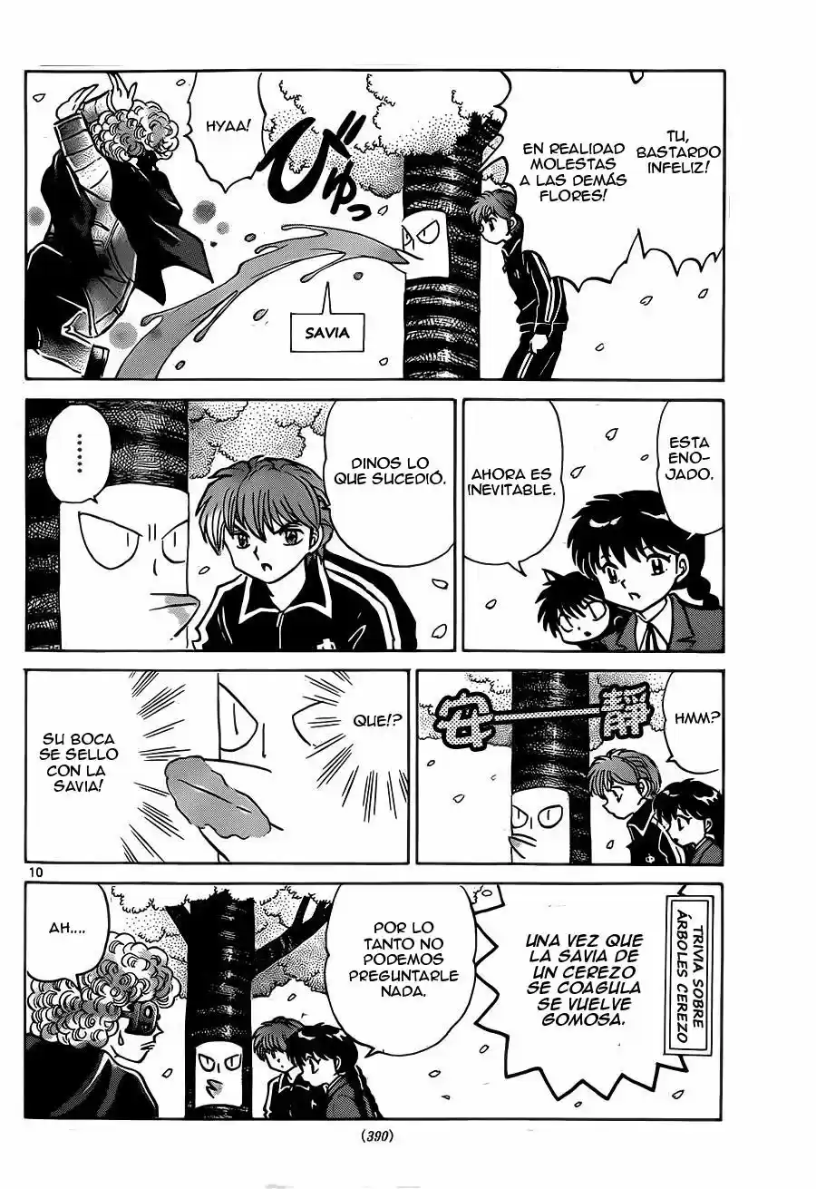 Kyoukai no Rinne (2009) - Capítulo 232 - Página 12 - LectorTMOo