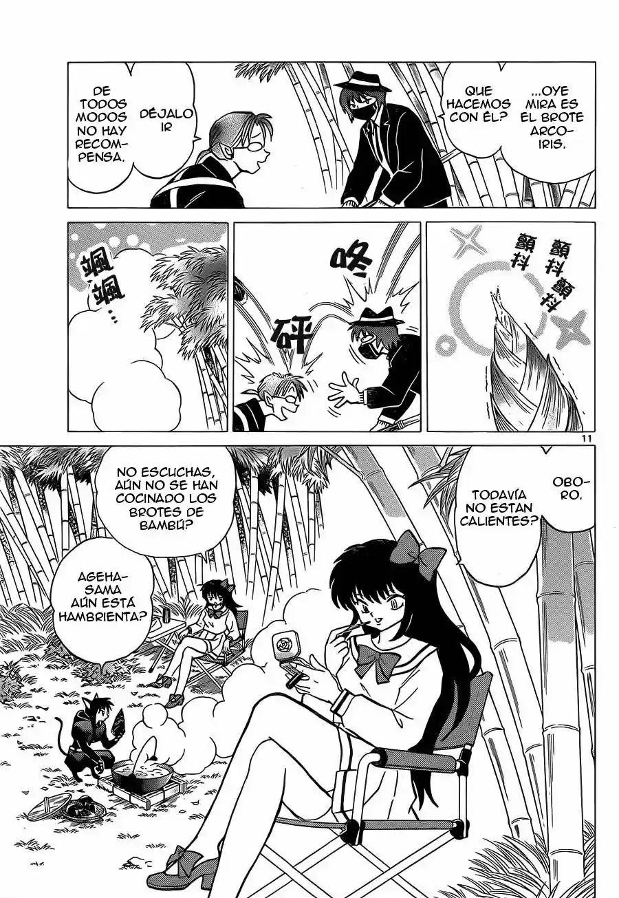 Kyoukai no Rinne (2009) - Capítulo 233 - Página 12 - LectorTMOo