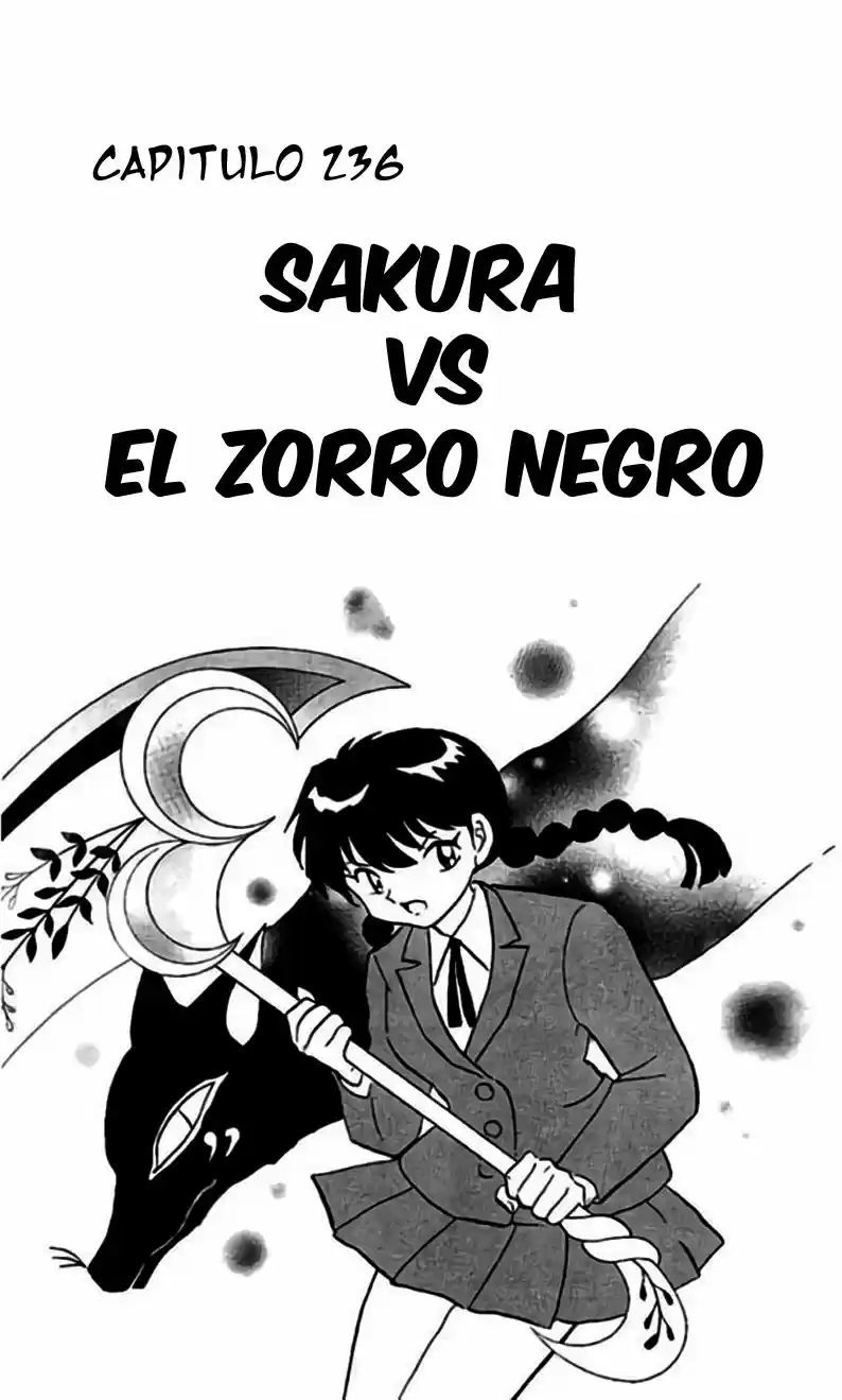 Kyoukai no Rinne (2009) - Capítulo 236 - Página 3 - LectorTMOo
