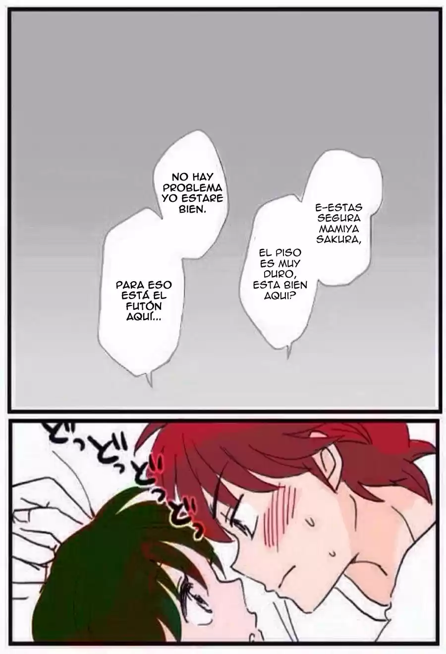 Kyoukai no Rinne (2009) - Capítulo 238 - Página 22 - LectorTMOo