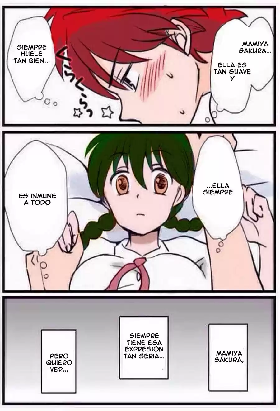 Kyoukai no Rinne (2009) - Capítulo 238 - Página 23 - LectorTMOo