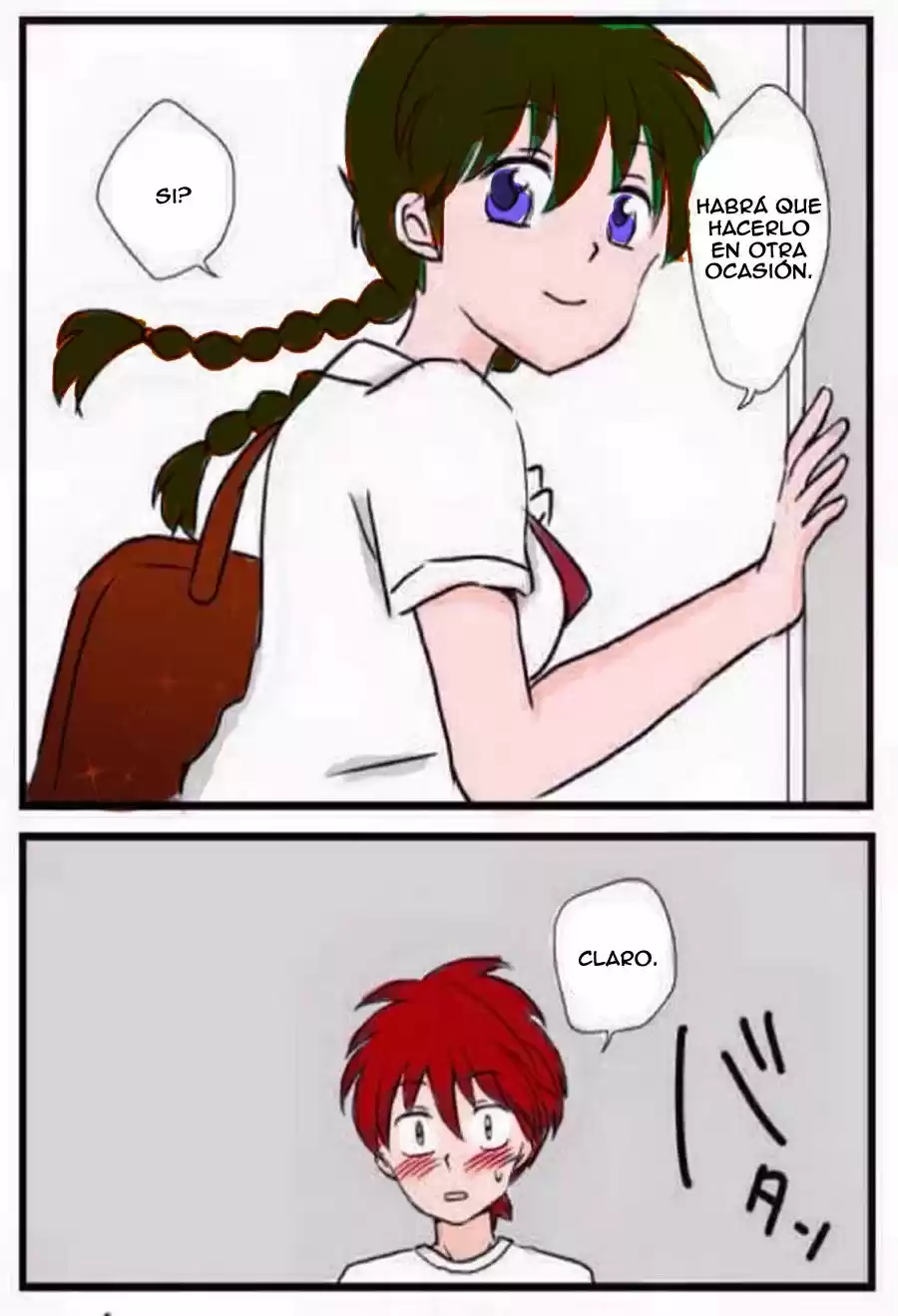 Kyoukai no Rinne (2009) - Capítulo 238 - Página 27 - LectorTMOo