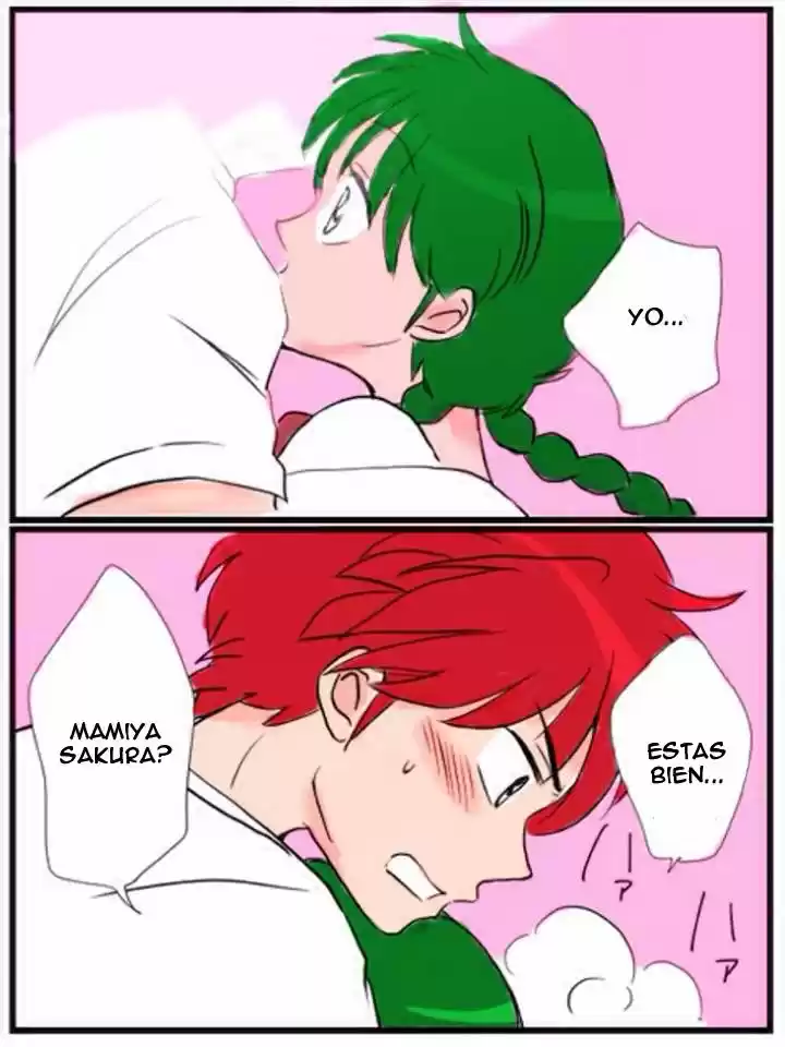 Kyoukai no Rinne (2009) - Capítulo 248 - Página 25 - LectorTMOo