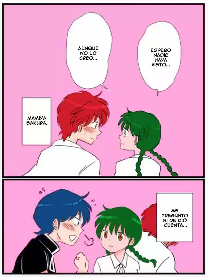 Kyoukai no Rinne (2009) - Capítulo 248 - Página 29 - LectorTMOo