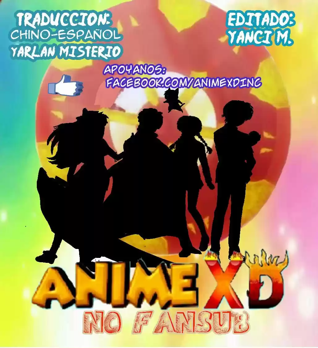 Kyoukai no Rinne (2009) - Capítulo 248 - Página 32 - LectorTMOo
