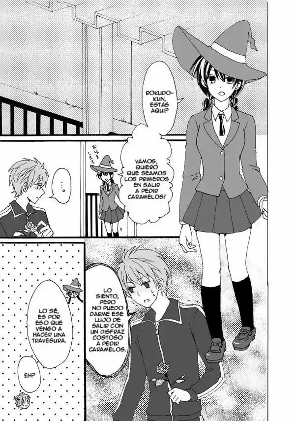 Kyoukai no Rinne (2009) - Capítulo 250 - Página 24 - LectorTMOo