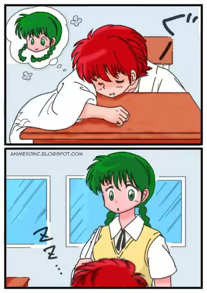 Kyoukai no Rinne (2009) - Capítulo 258 - Página 21 - LectorTMOo