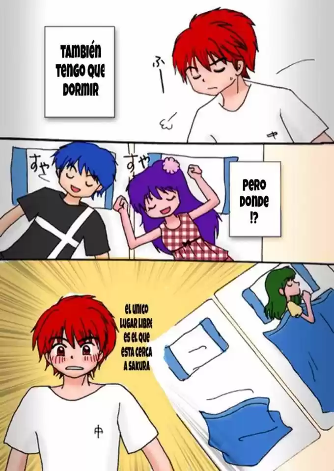 Kyoukai no Rinne (2009) - Capítulo 266 - Página 24 - LectorTMOo
