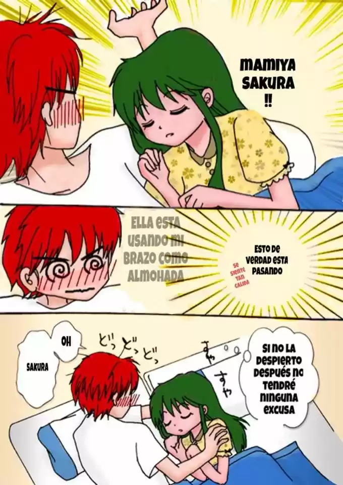 Kyoukai no Rinne (2009) - Capítulo 266 - Página 27 - LectorTMOo