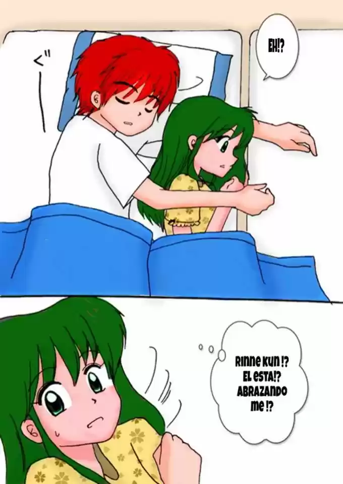 Kyoukai no Rinne (2009) - Capítulo 266 - Página 30 - LectorTMOo