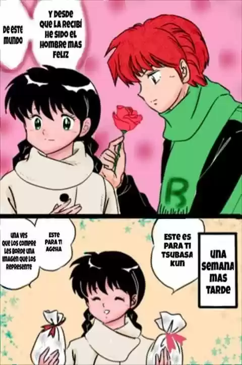 Kyoukai no Rinne (2009) - Capítulo 268 - Página 22 - LectorTMOo