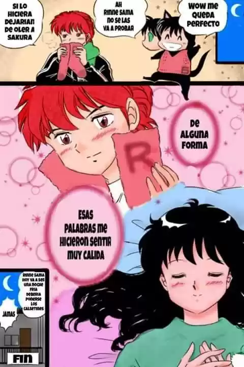 Kyoukai no Rinne (2009) - Capítulo 268 - Página 27 - LectorTMOo