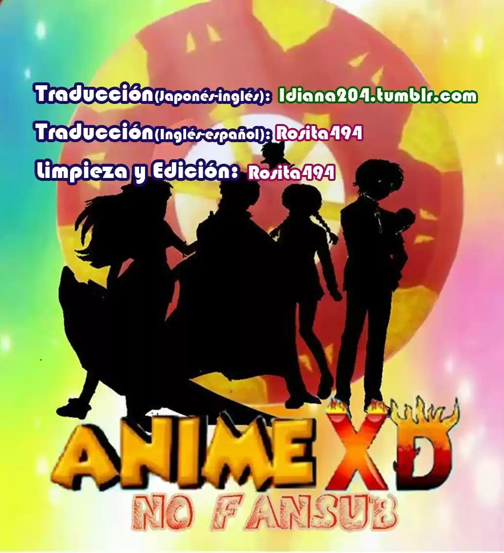 Kyoukai no Rinne (2009) - Capítulo 279 - Página 24 - LectorTMOo