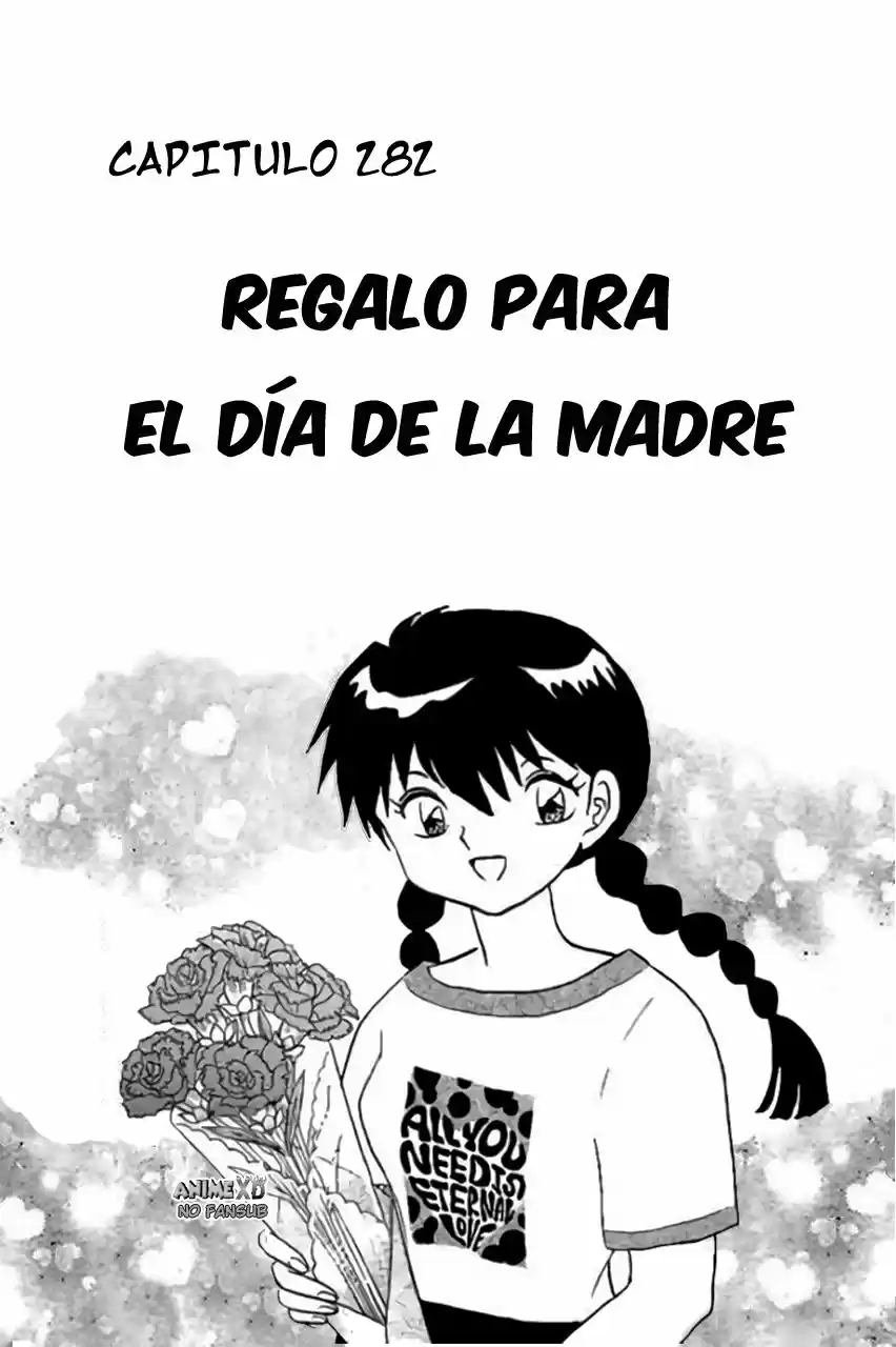 Kyoukai no Rinne (2009) - Capítulo 282 - Página 2 - LectorTMOo