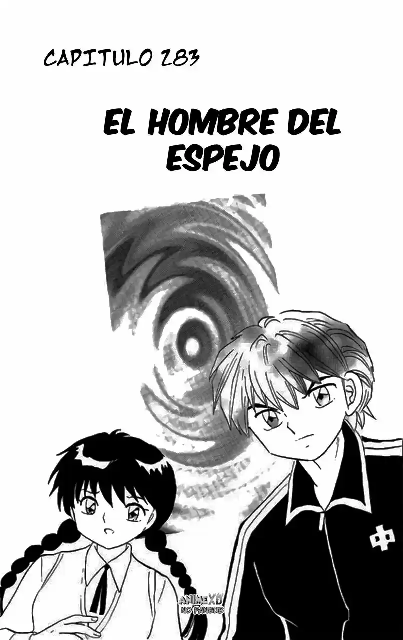 Kyoukai no Rinne (2009) - Capítulo 283 - Página 2 - LectorTMOo