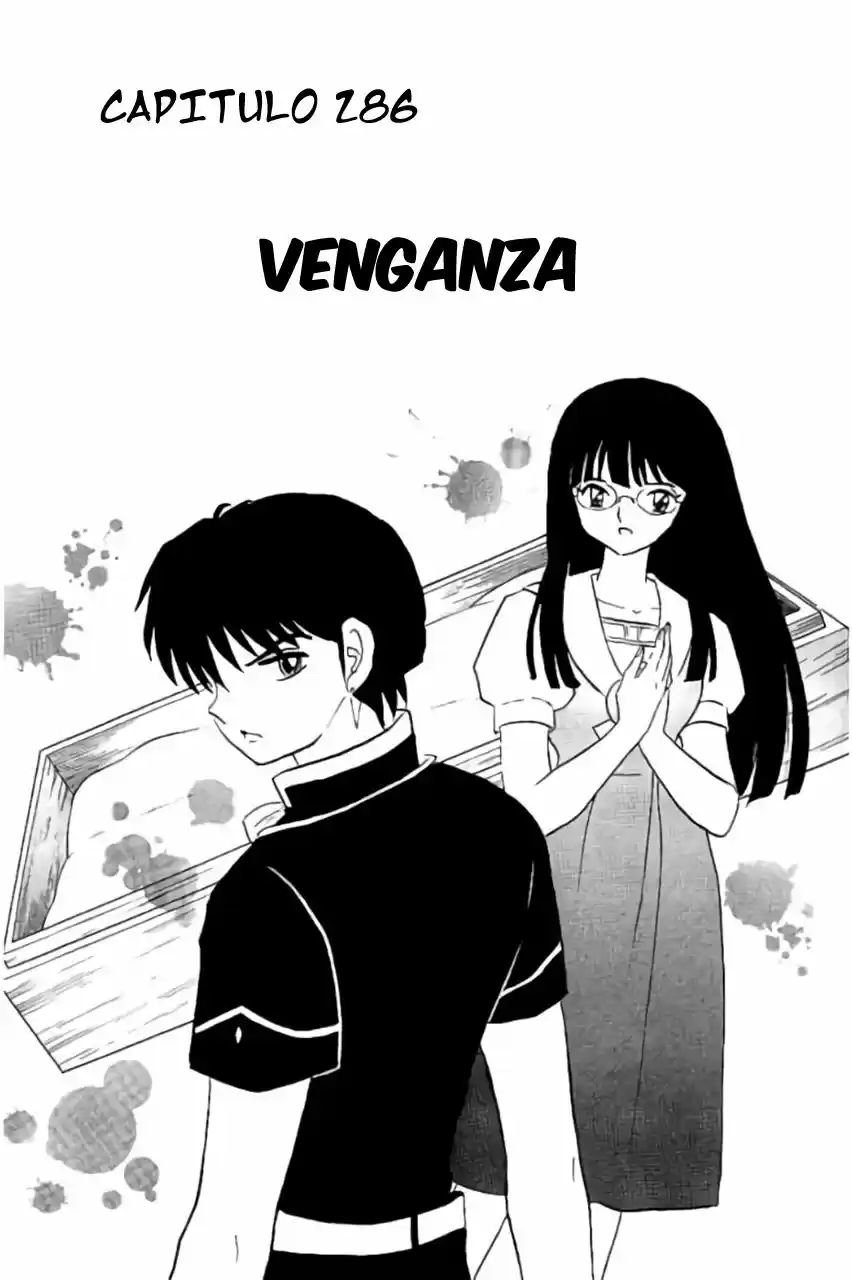 Kyoukai no Rinne (2009) - Capítulo 286 - Página 2 - LectorTMOo