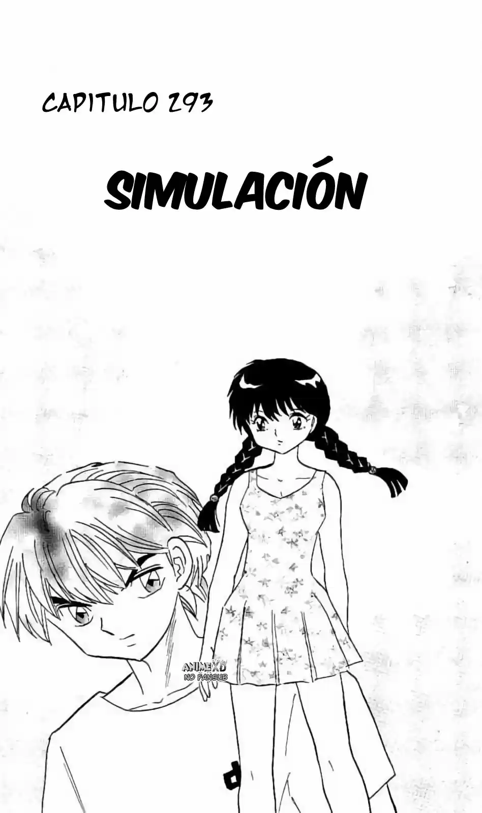 Kyoukai no Rinne (2009) - Capítulo 293 - Página 2 - LectorTMOo