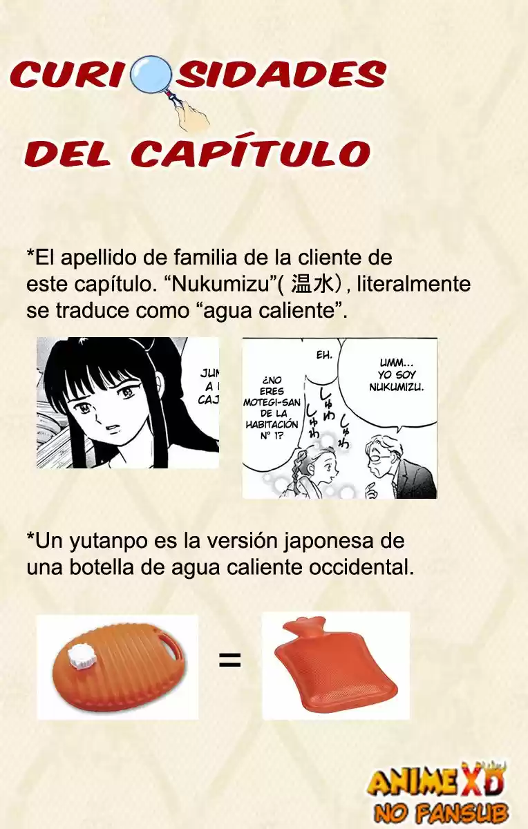 Kyoukai no Rinne (2009) - Capítulo 308 - Página 20 - LectorTMOo