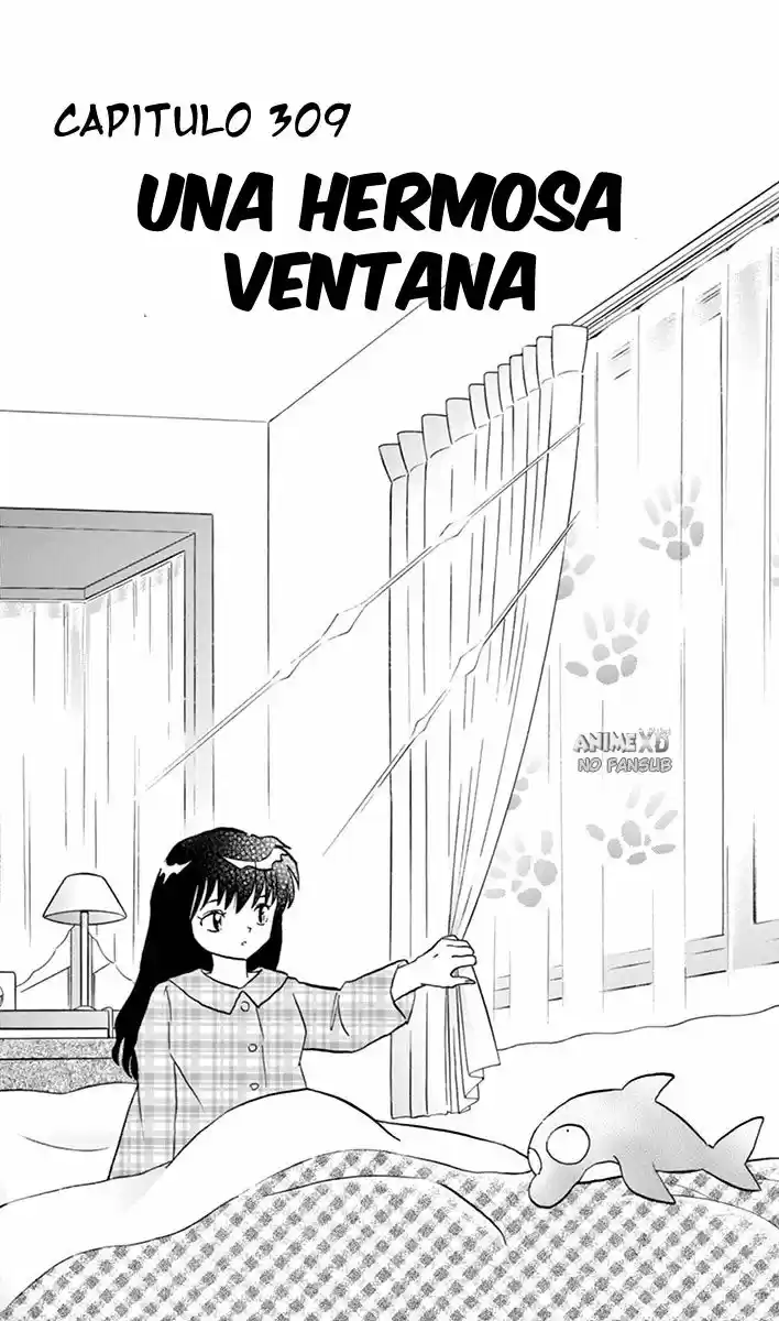 Kyoukai no Rinne (2009) - Capítulo 309 - Página 6 - LectorTMOo