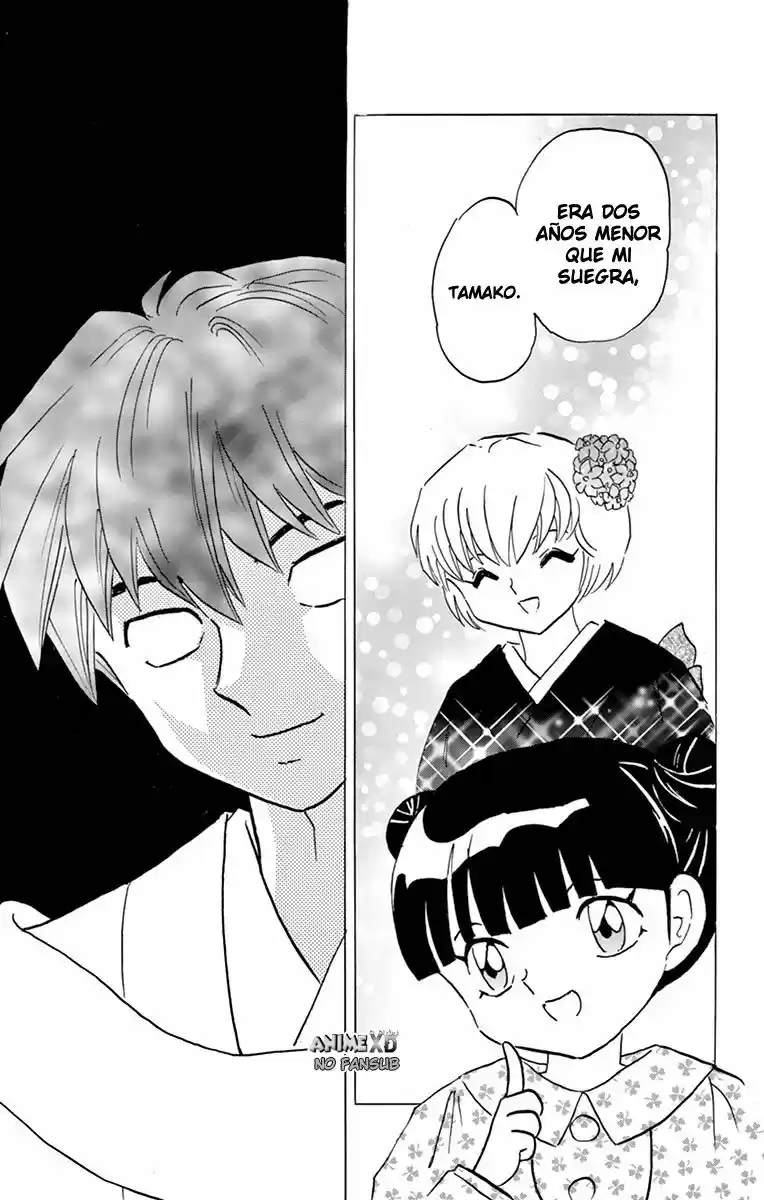 Kyoukai no Rinne (2009) - Capítulo 317 - Página 14 - LectorTMOo