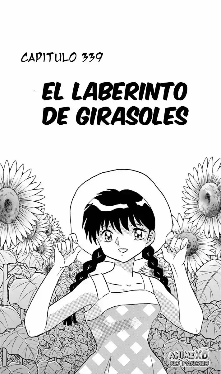 Kyoukai no Rinne (2009) - Capítulo 339 - Página 6 - LectorTMOo
