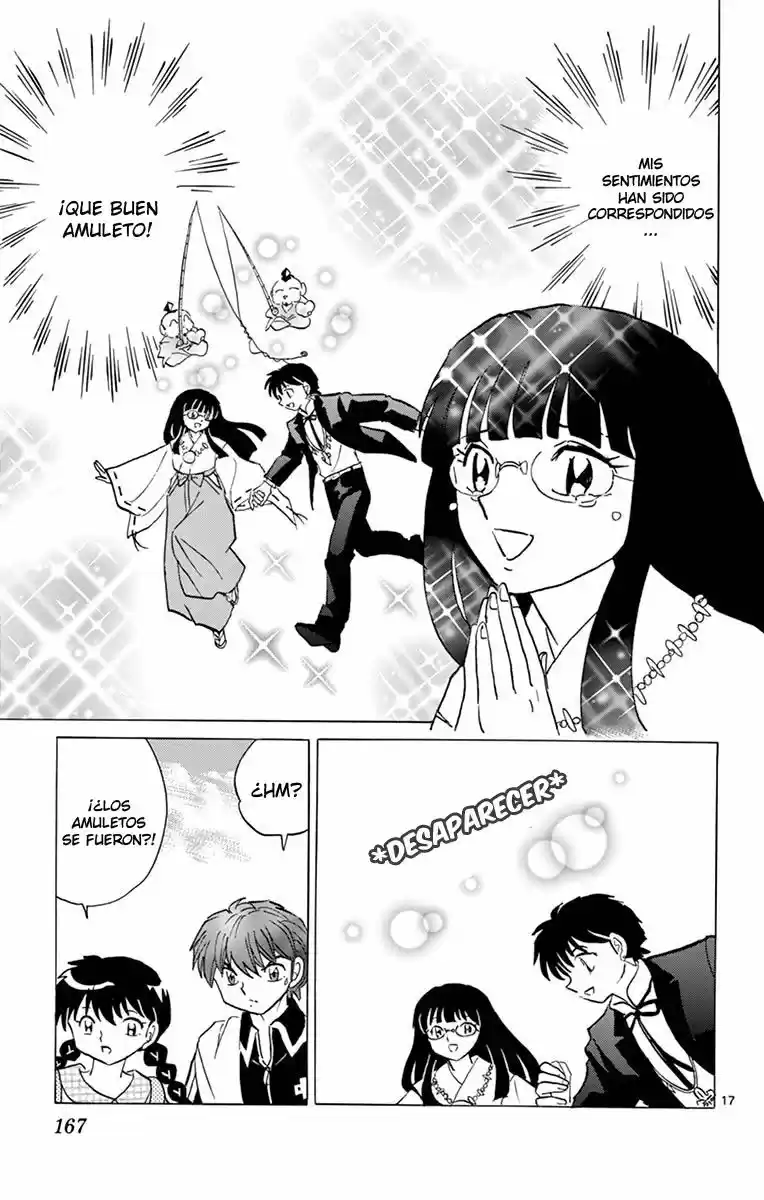 Kyoukai no Rinne (2009) - Capítulo 347 - Página 18 - LectorTMOo