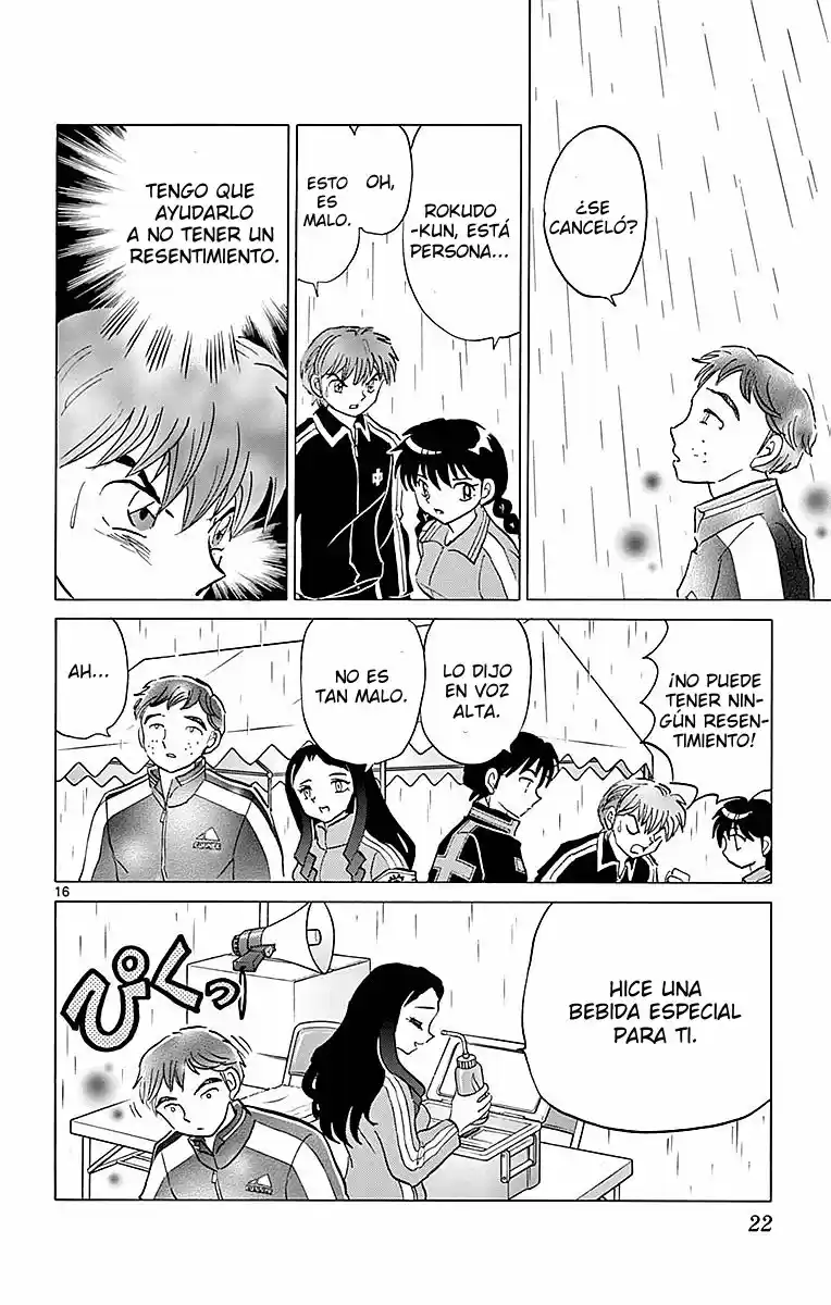 Kyoukai no Rinne (2009) - Capítulo 359 - Página 21 - LectorTMOo