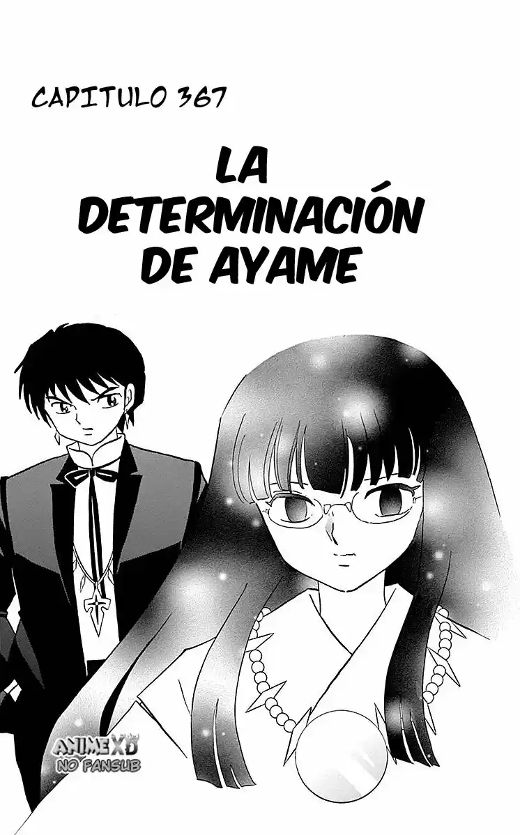 Kyoukai no Rinne (2009) - Capítulo 367 - Página 2 - LectorTMOo