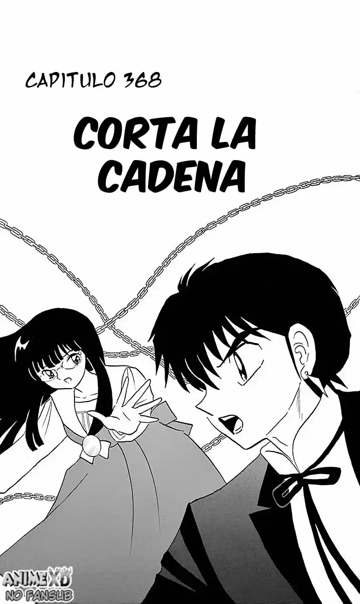Kyoukai no Rinne (2009) - Capítulo 368 - Página 2 - LectorTMOo