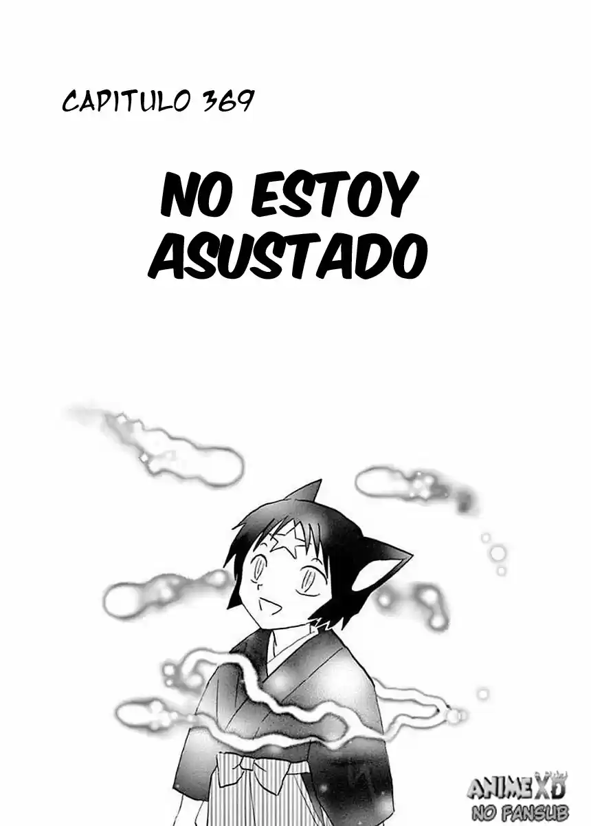 Kyoukai no Rinne (2009) - Capítulo 369 - Página 7 - LectorTMOo